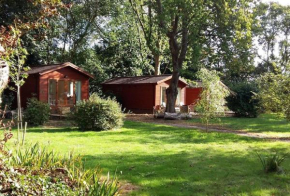Elm Lodge